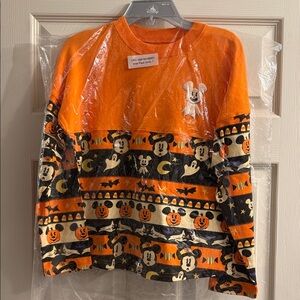 Halloween Little Boo Spirit Jersey